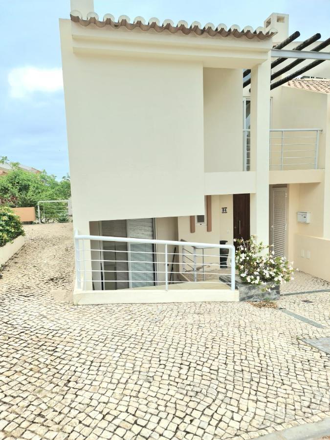 Varandas Do Carvoeiro Carvoeiro  Exterior photo