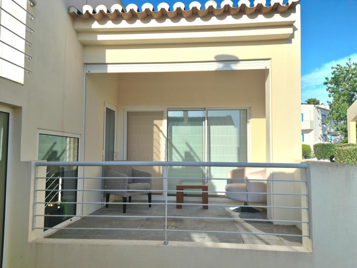Varandas Do Carvoeiro Carvoeiro  Exterior photo